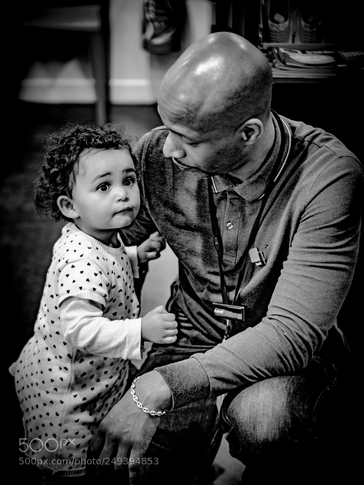 Panasonic Lumix DMC-GX8 sample photo. Father and daughter photography