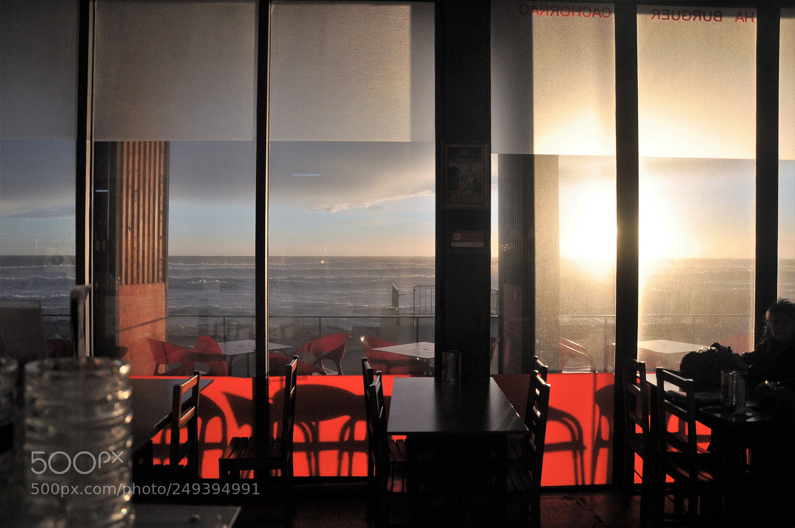 Nikon D90 sample photo. A coberto da tempestade photography