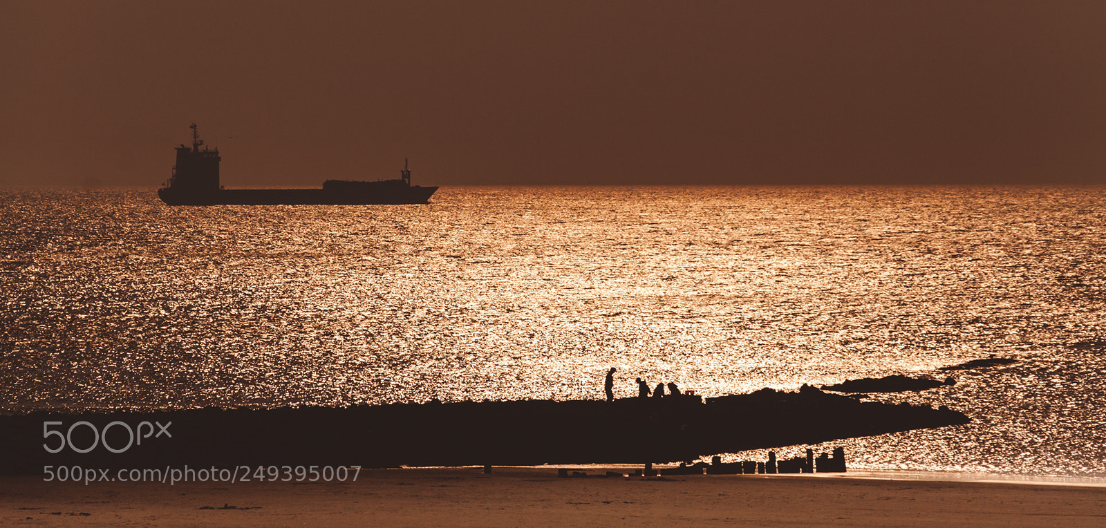 Canon EOS 30D sample photo. Borkum beach photography