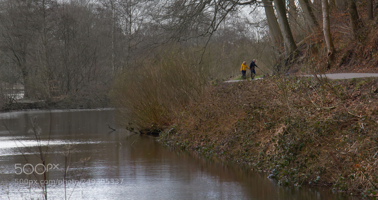 Canon EOS 60D sample photo. March walking. photography