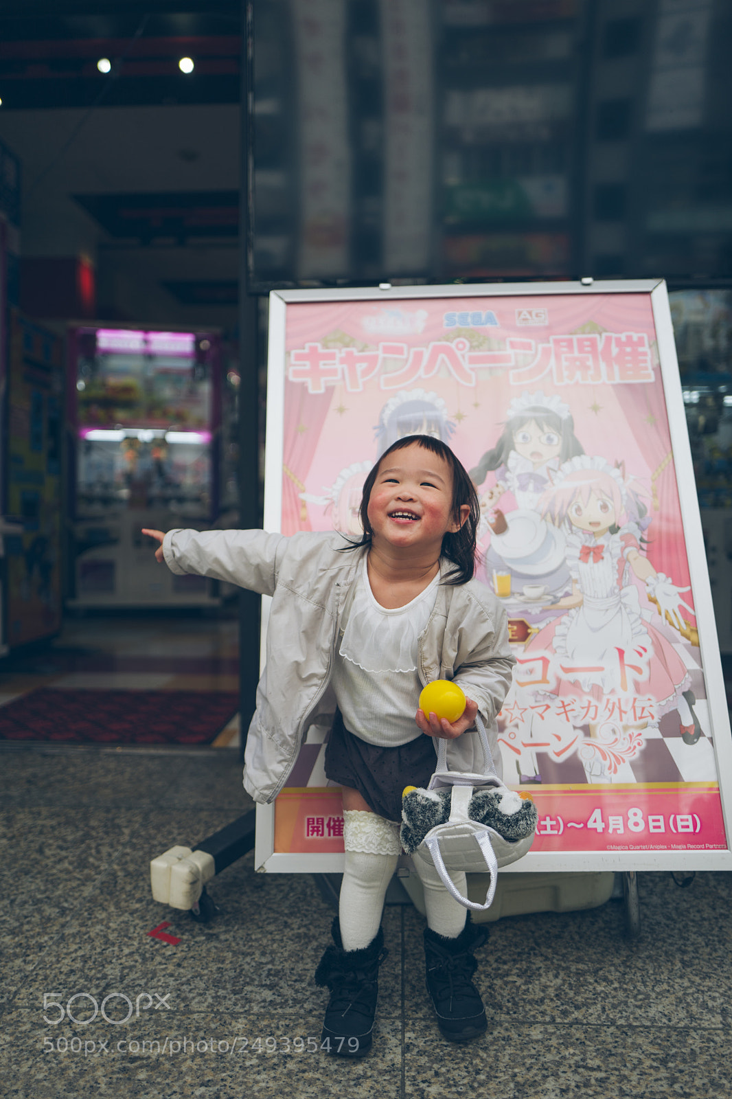Leica Q (Typ 116) sample photo. Untitled photography