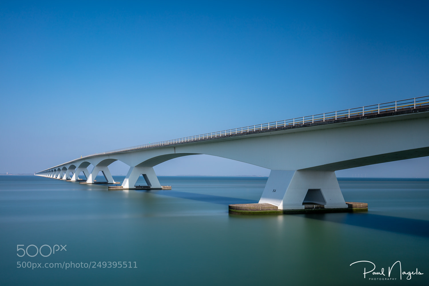 Canon EOS 5DS R sample photo. Peaceful photography