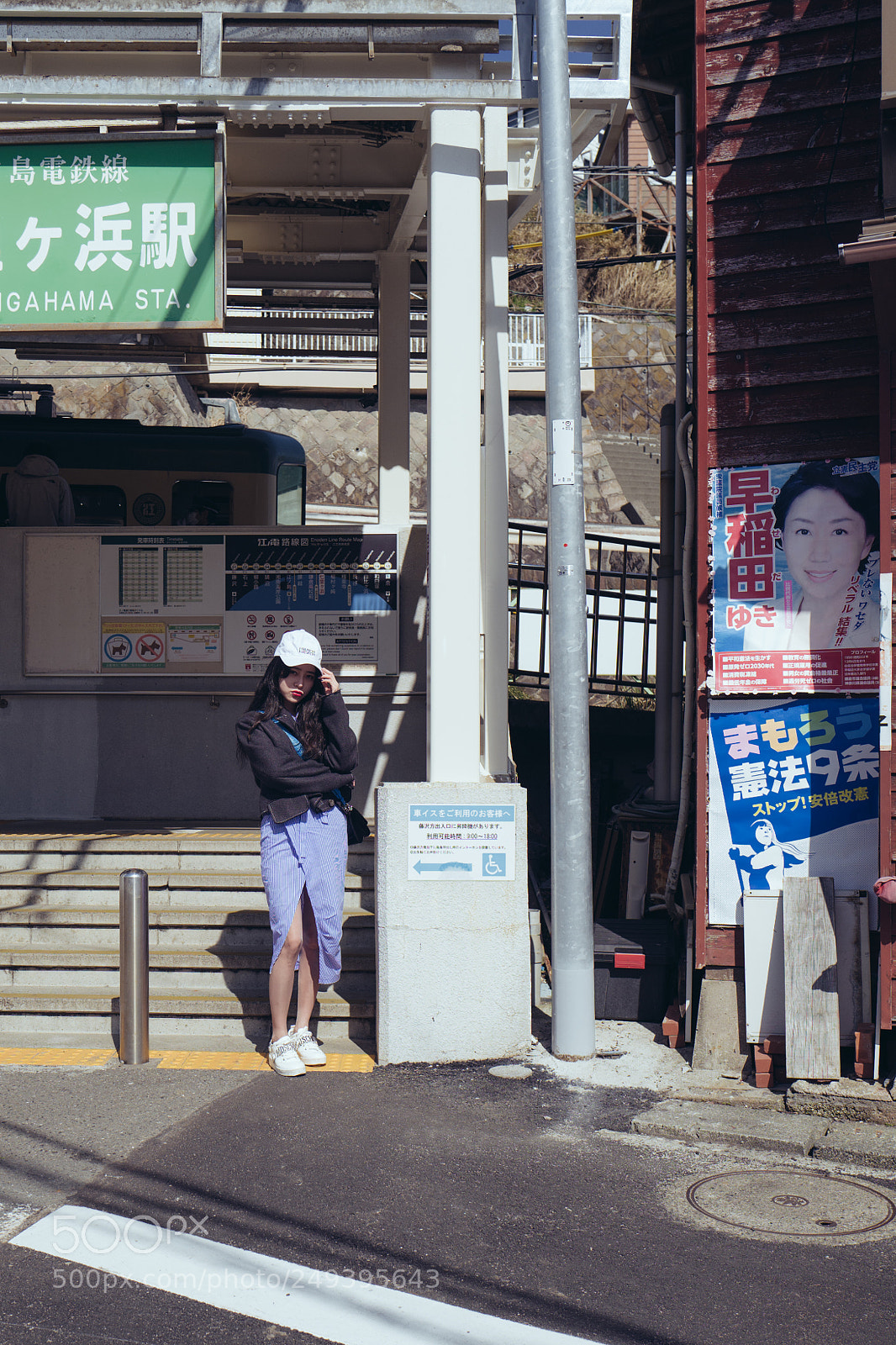 Leica Q (Typ 116) sample photo. Untitled photography