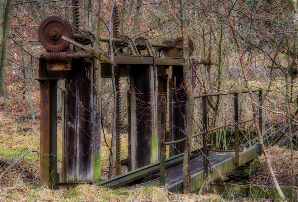 wehr von dirk derbaum auf 500px.com