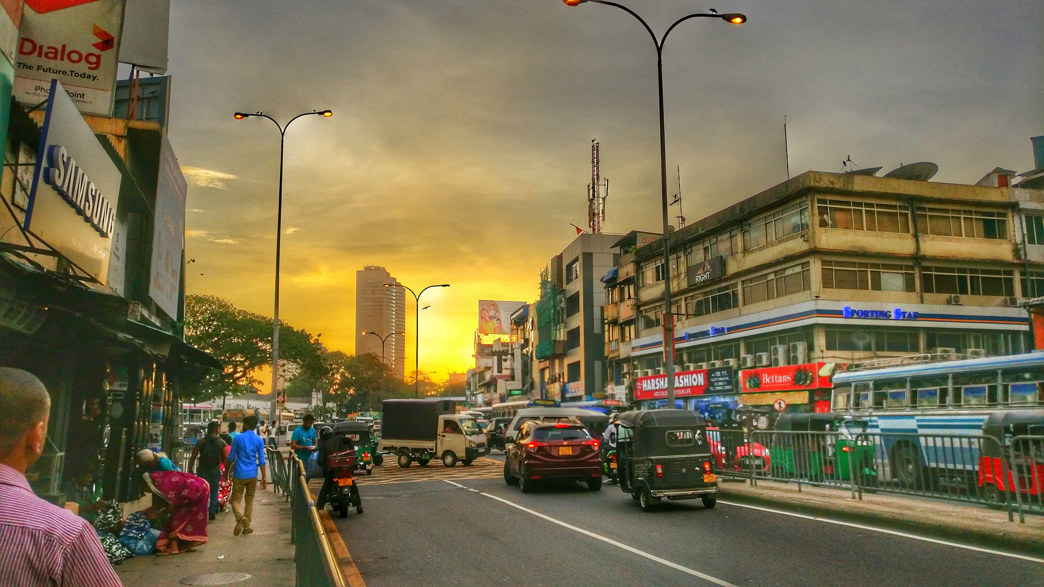 OnePlus A3010 sample photo. A little celebration of freedom... photography