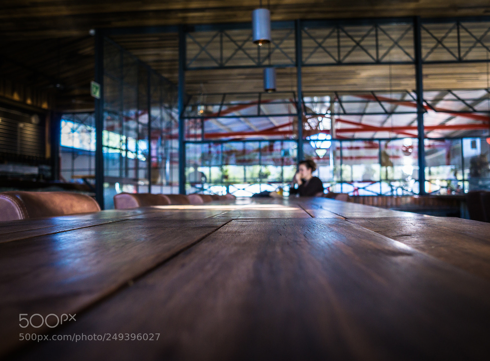Sony a6000 sample photo. Table for one photography