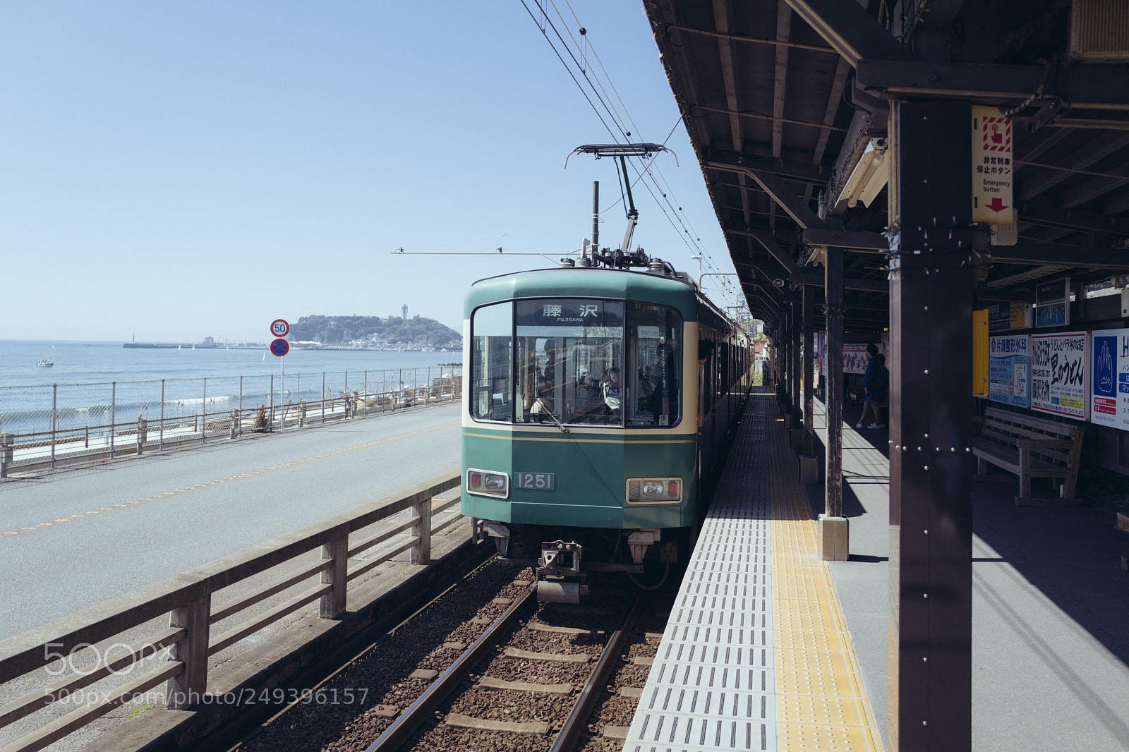 Leica Q (Typ 116) sample photo. Untitled photography