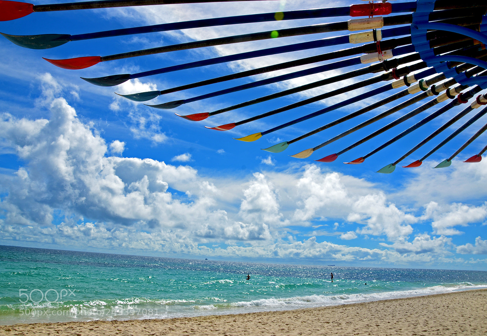 Nikon D7000 sample photo. Sculptors by the sea photography