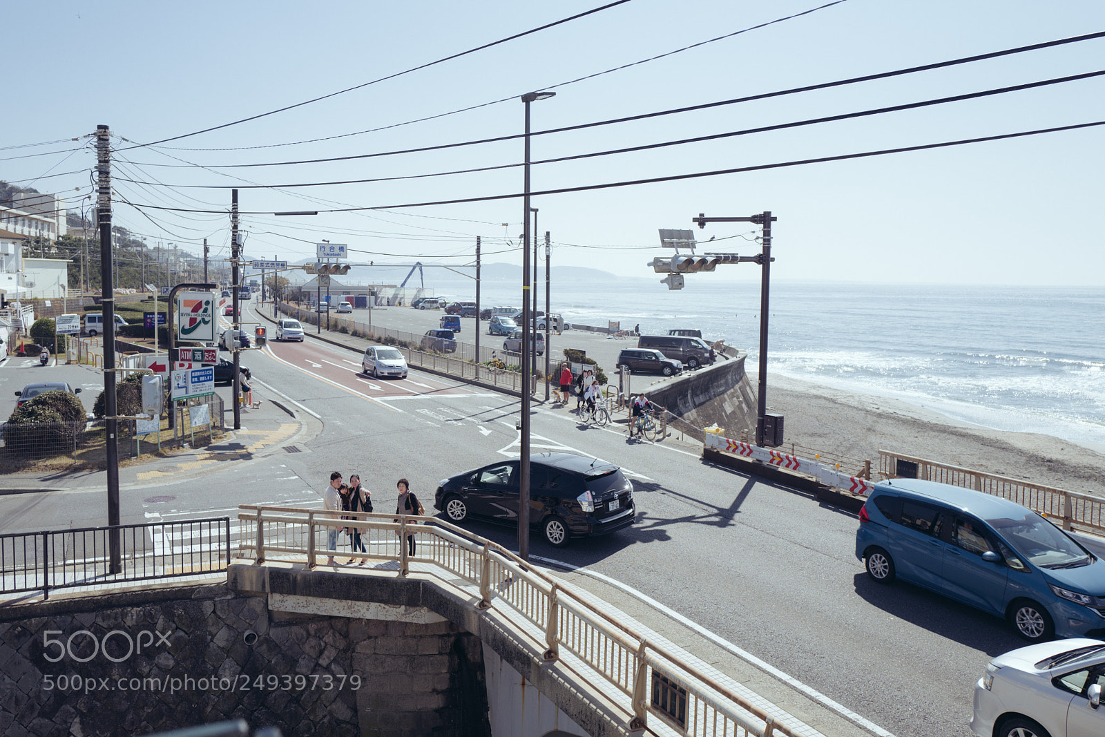 Leica Q (Typ 116) sample photo. Untitled photography