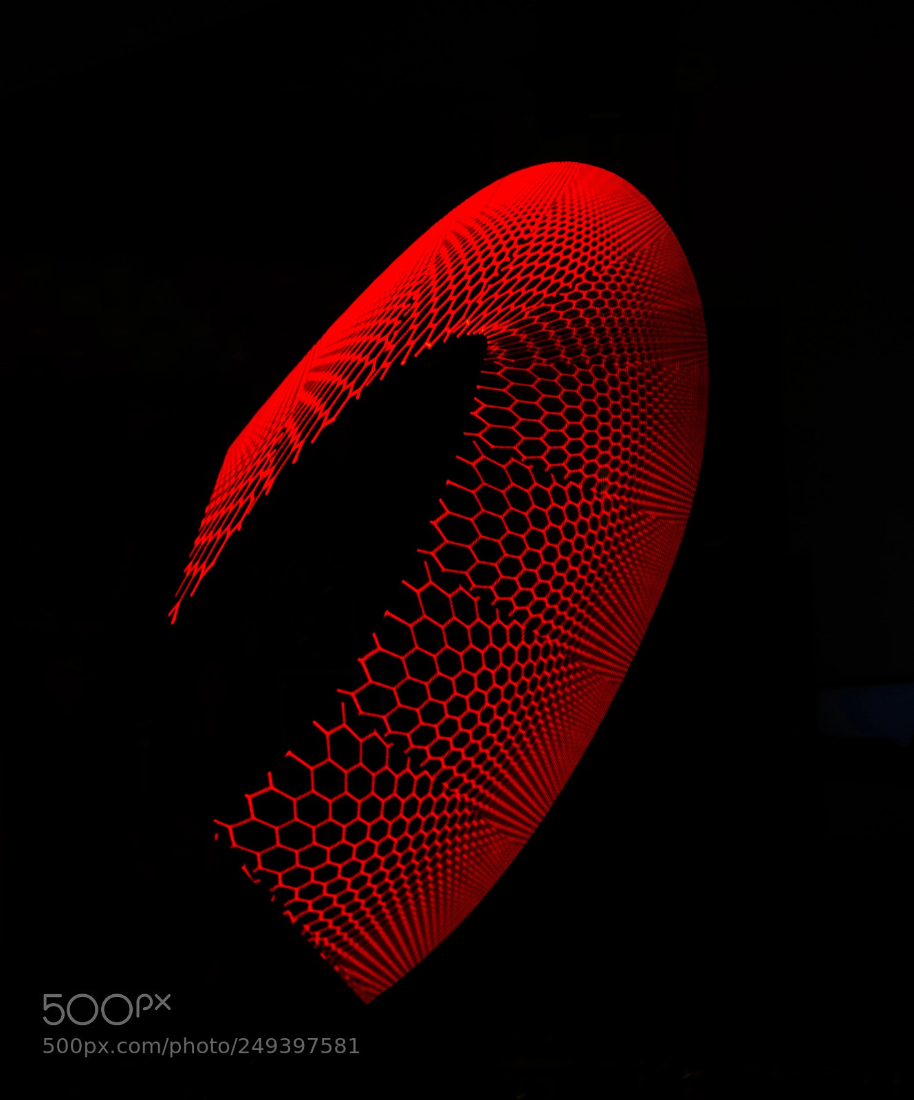 Nikon D7000 sample photo. Lightr show at event photography