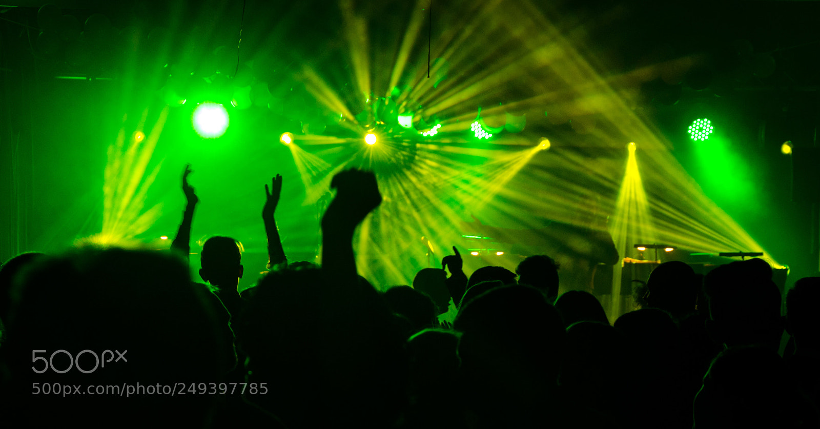 Nikon D7000 sample photo. Young dancing people photography
