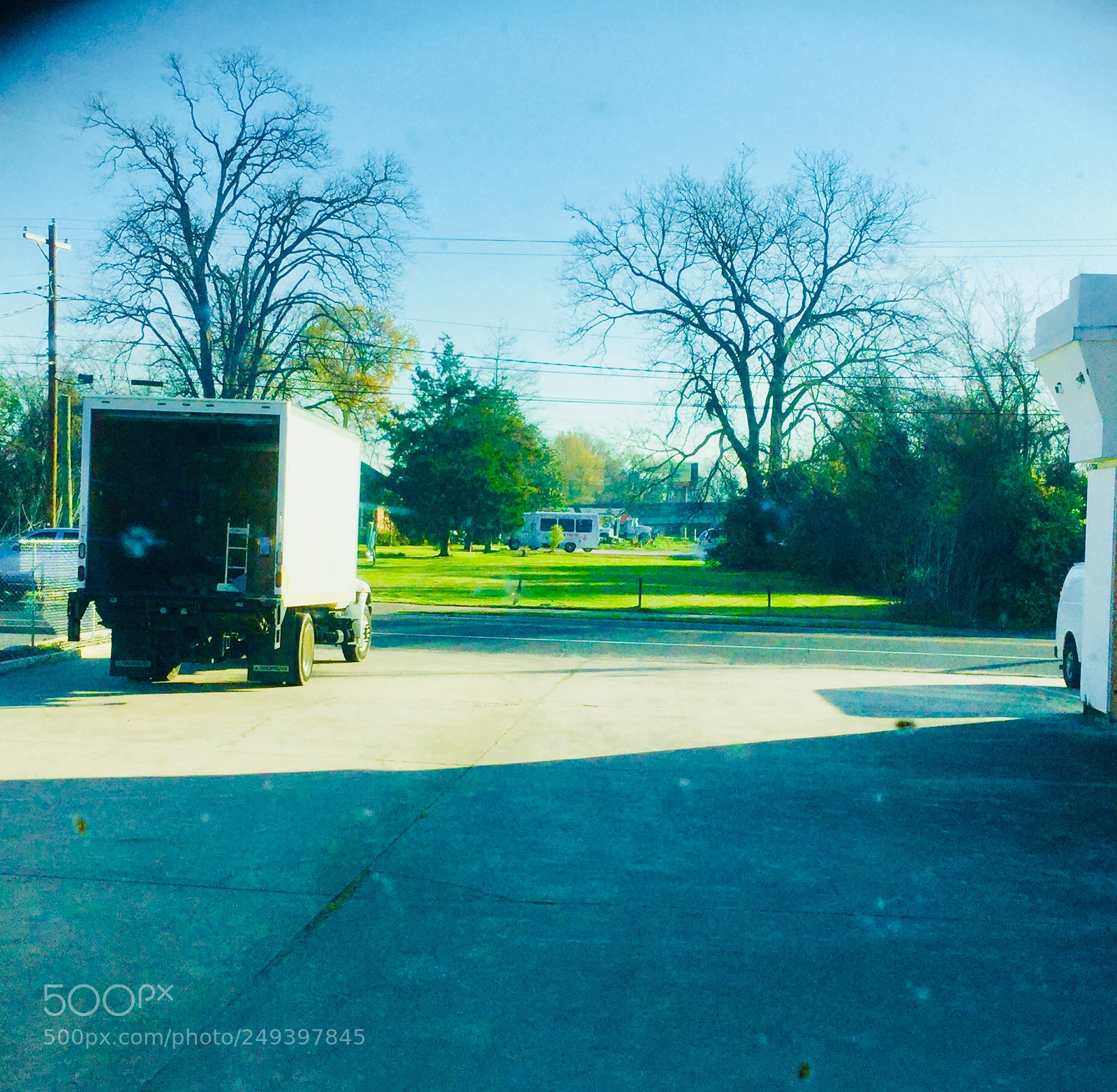 Apple iPad Air 2 sample photo. Monroe la.... had to photography