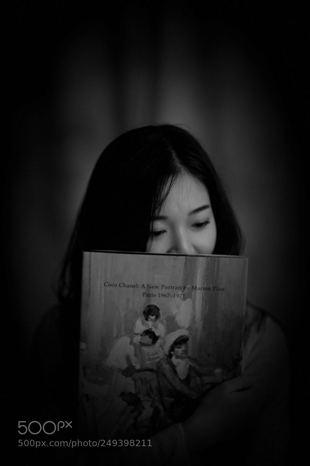 Canon EOS-1Ds Mark III sample photo. Call me 小马 photography