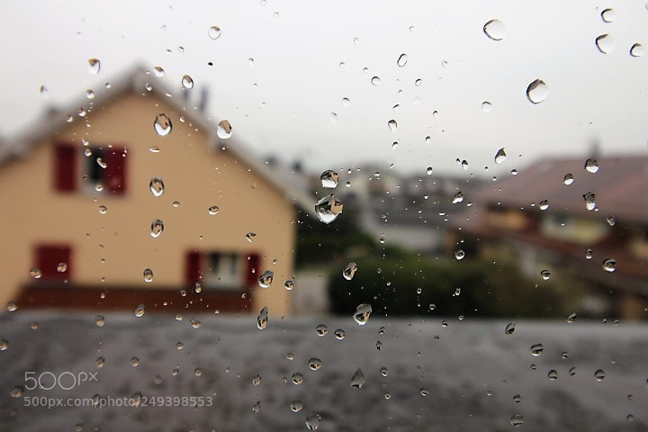 Canon EOS 60D sample photo. Cry me a river photography