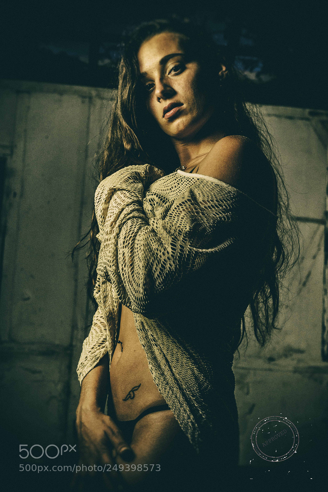 Nikon D600 sample photo. Tattoo compris photography