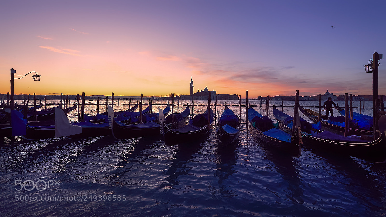 Nikon D4S sample photo. Best of venice photography