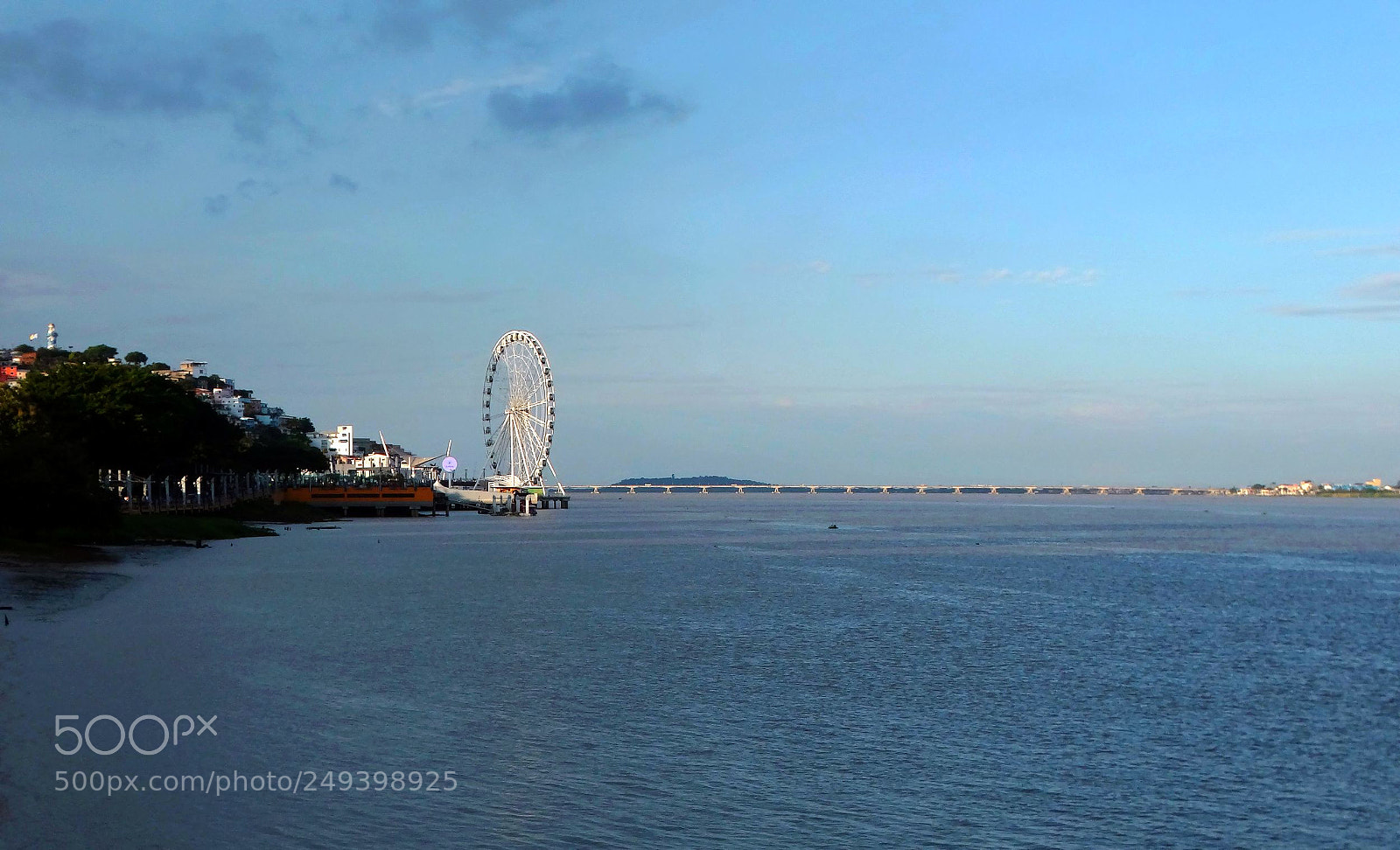 Sony Cyber-shot DSC-HX300 sample photo. La perla photography