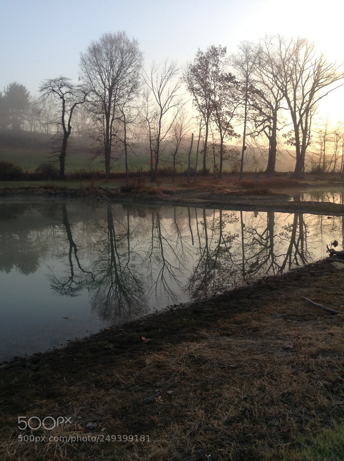 Apple iPod touch sample photo. Early  morning walk photography