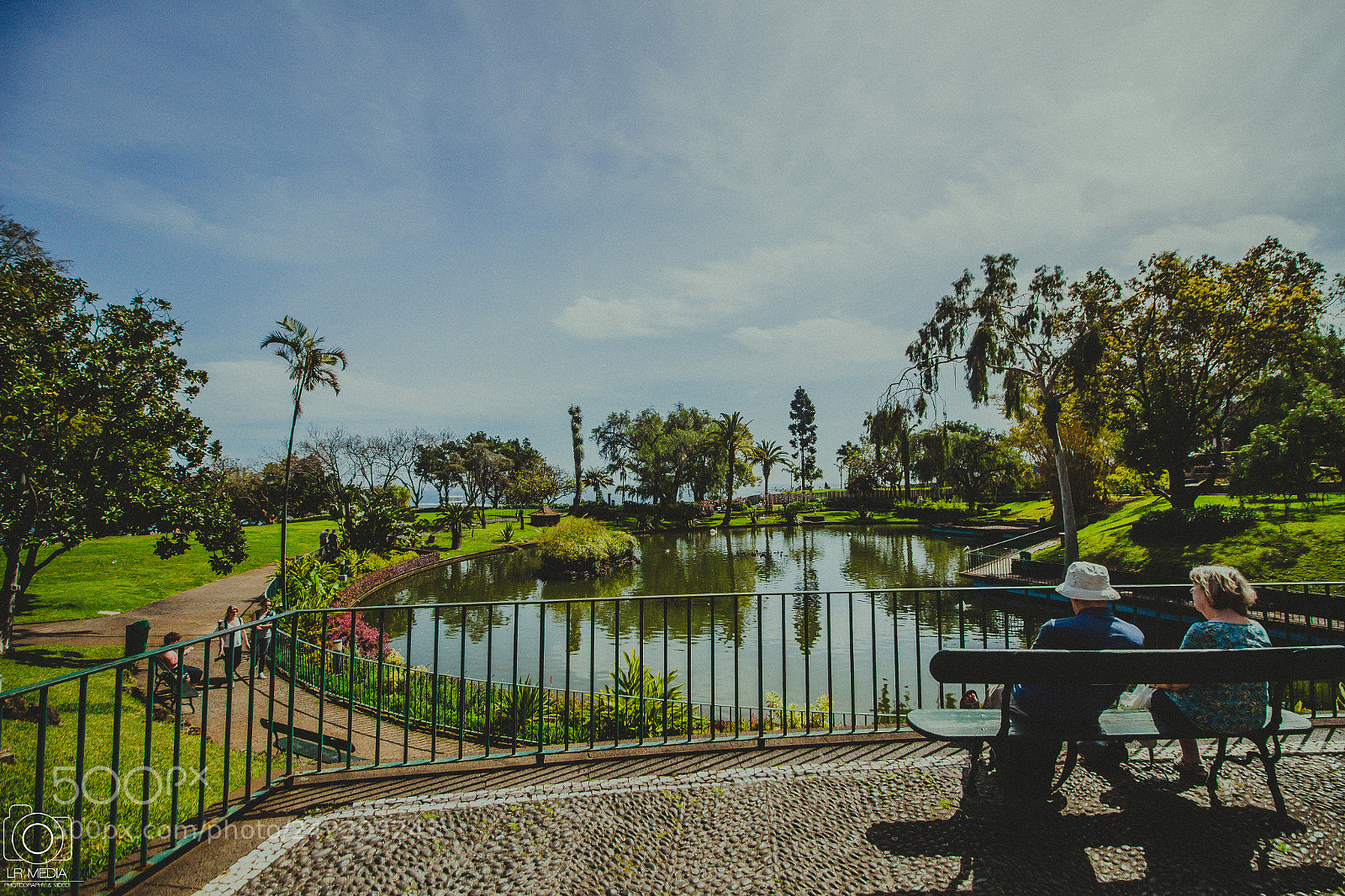 Canon EOS 700D (EOS Rebel T5i / EOS Kiss X7i) sample photo. Parque santa catarina photography