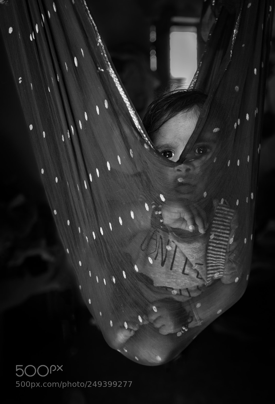 Nikon D810 sample photo. A hammock of stars photography