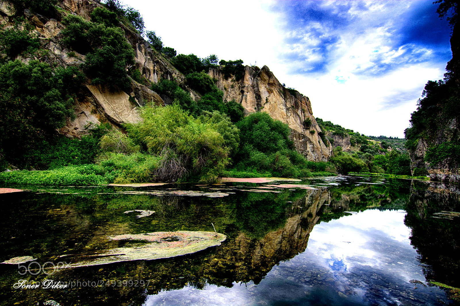 Nikon D7100 sample photo. Adala salİhlİ () photography