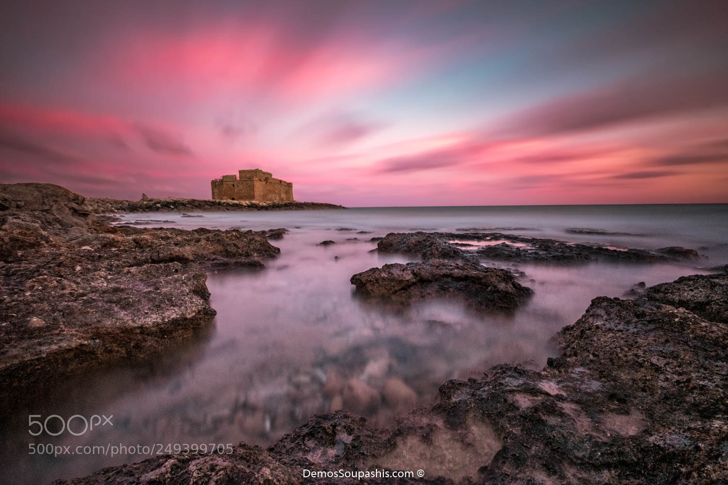 Fujifilm X-T2 sample photo. Cyprus landscape series: 15 photography