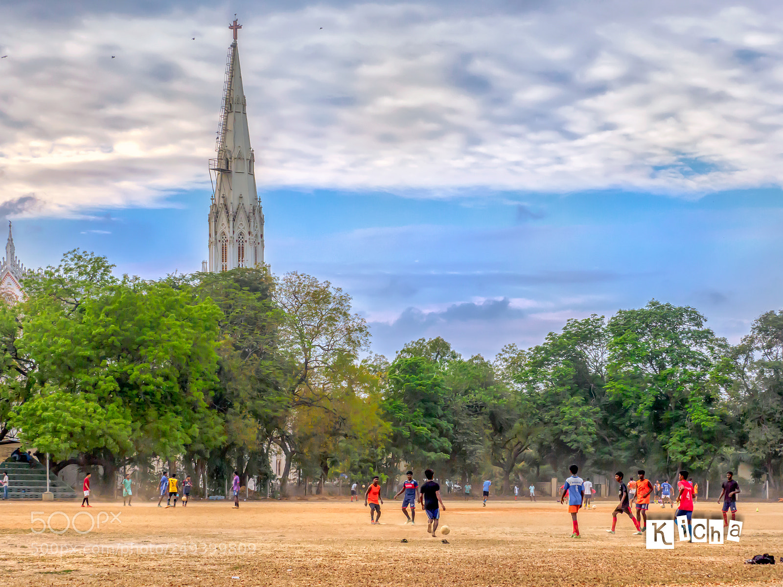 Olympus OM-D E-M5 II sample photo. Loyola college ,chennai photography