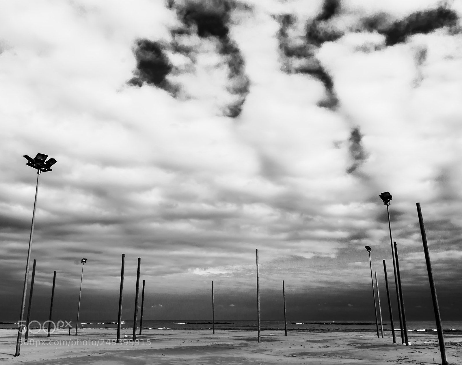 Pentax K-5 sample photo. Winter solitude photography