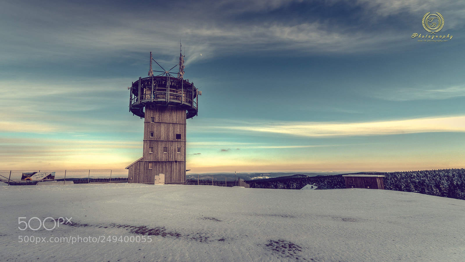 Nikon D800 sample photo. Der schneekopf photography