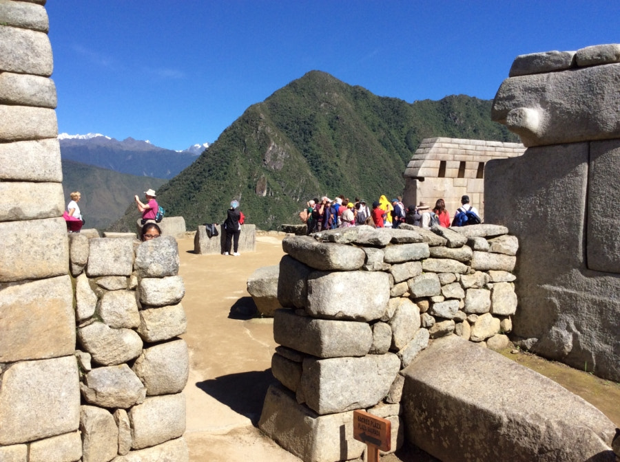 Apple iPad Air sample photo. Sacred valley tour cusco - chacrastravelperu photography