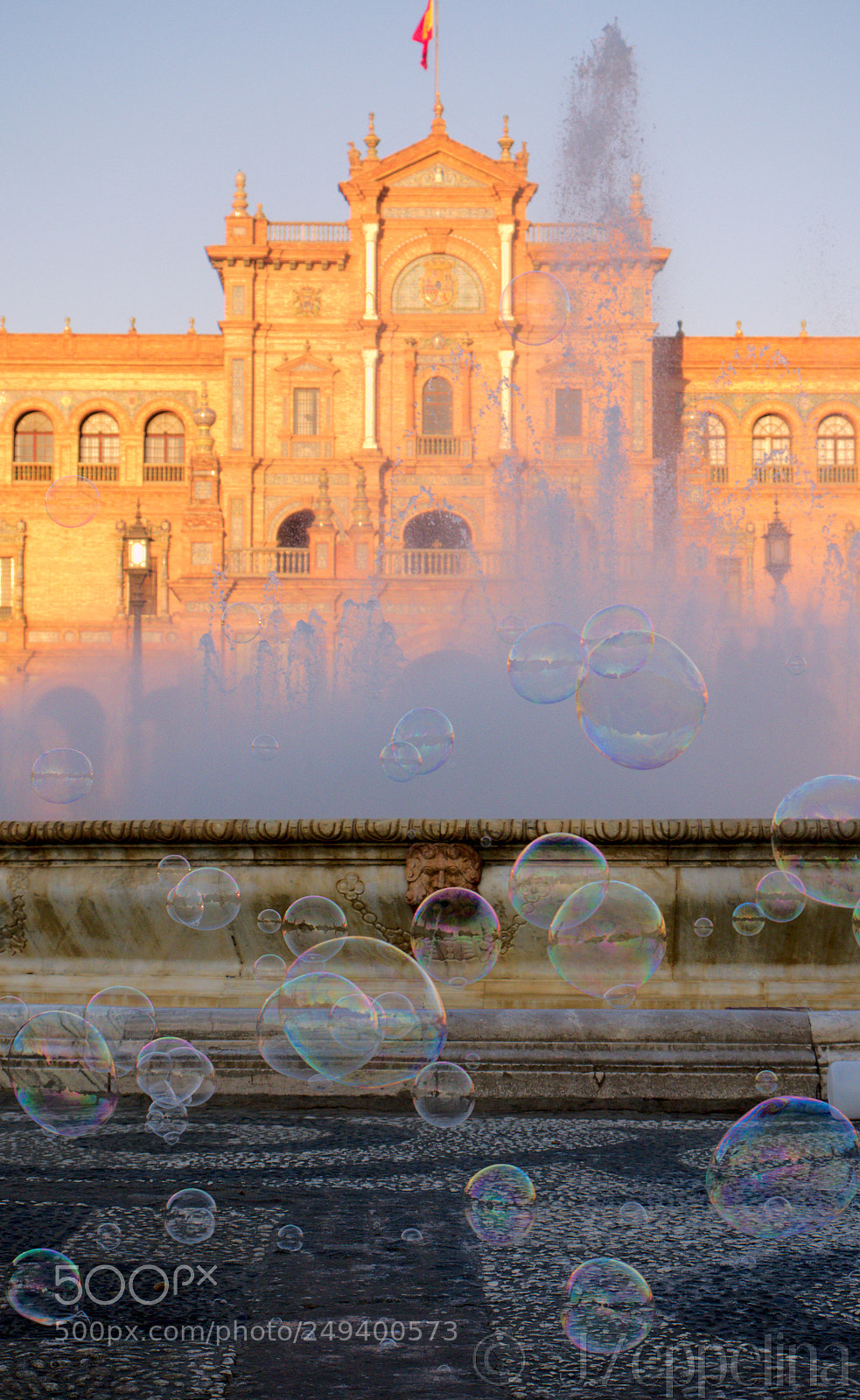 Olympus OM-D E-M5 II sample photo. When bubbles broke free photography