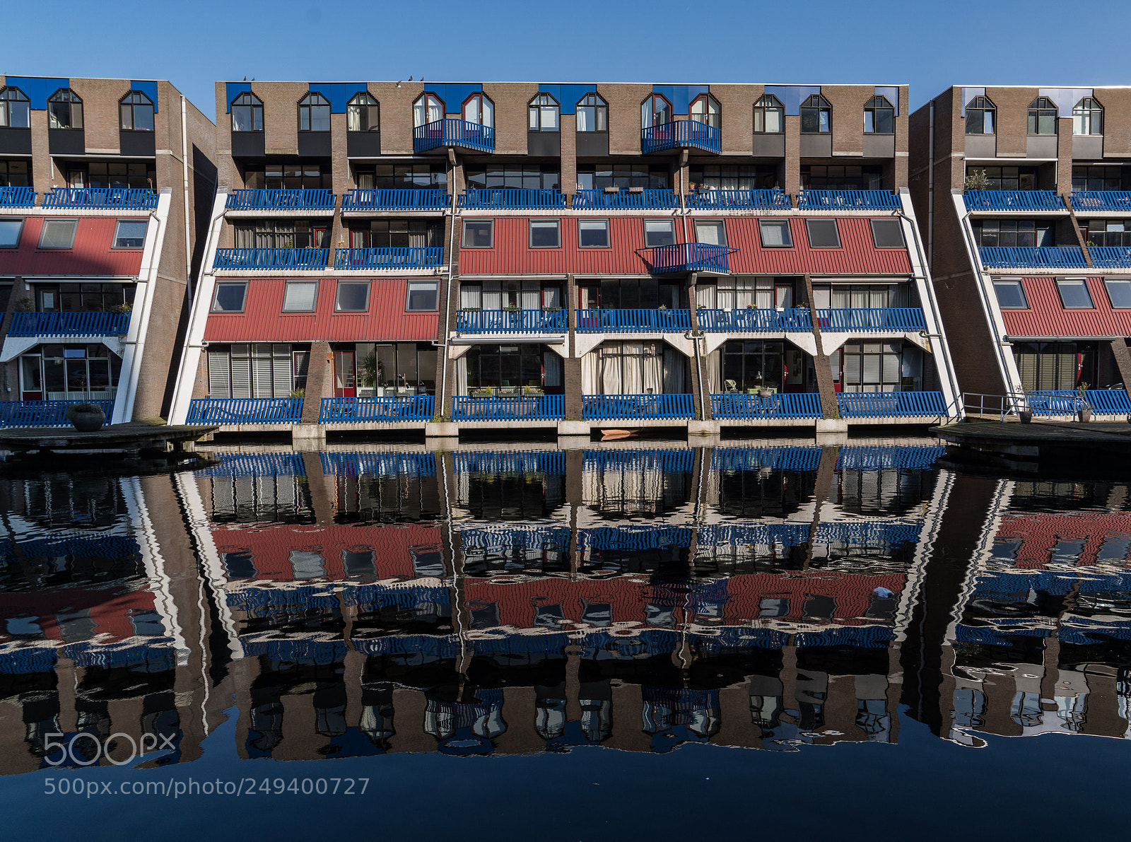 Sony a7R III sample photo. Rotterdam photography