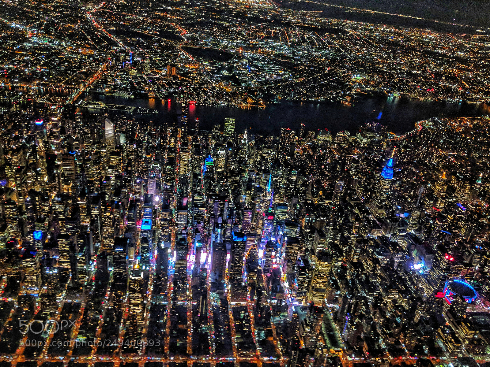 Google Pixel 2 XL sample photo. Future bright as times photography