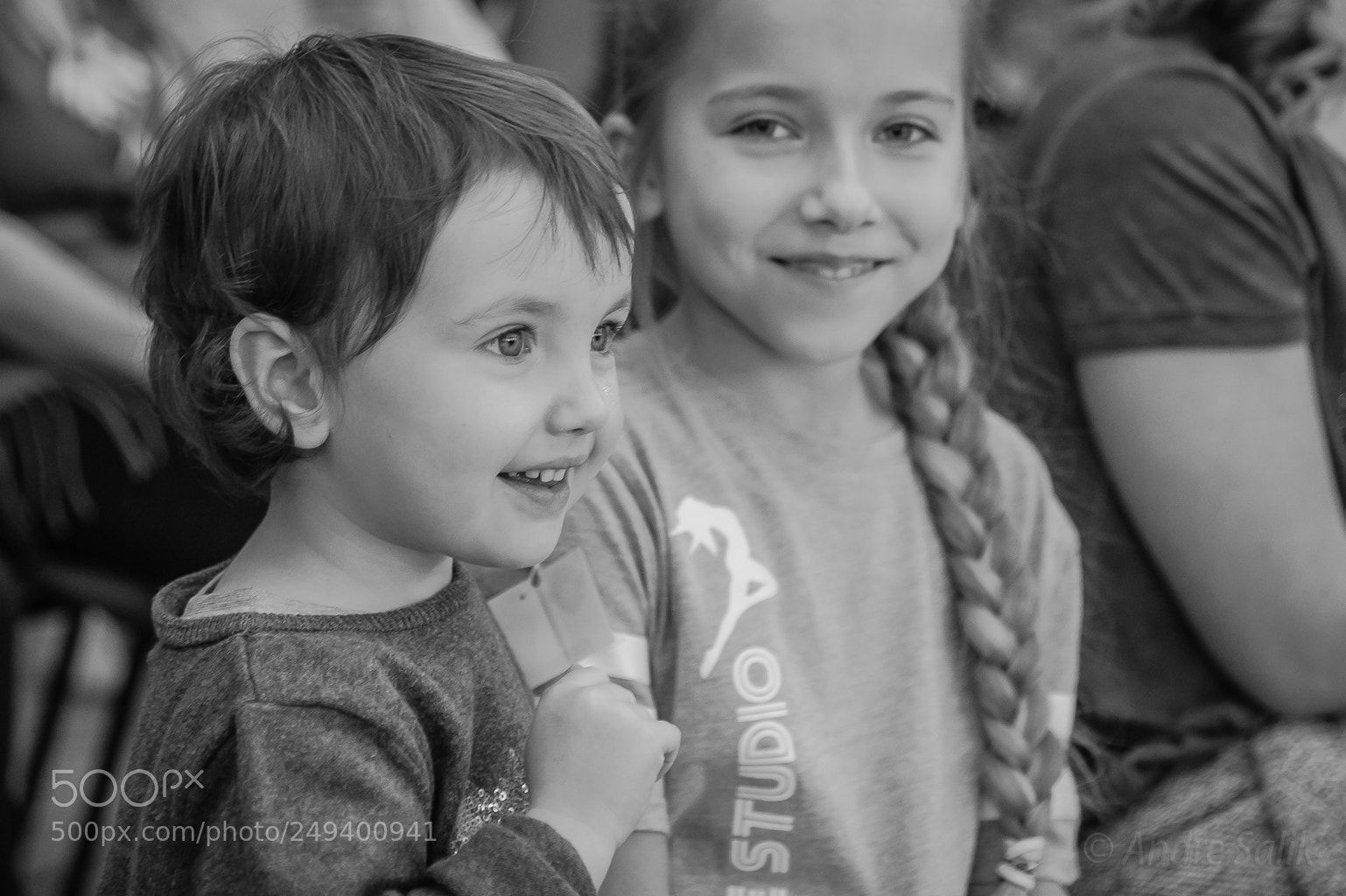 Nikon Df sample photo. Ребёнок photography