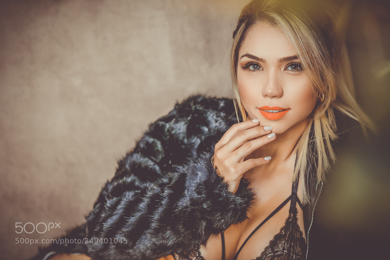 Canon EOS 5D Mark IV sample photo. Naty photography