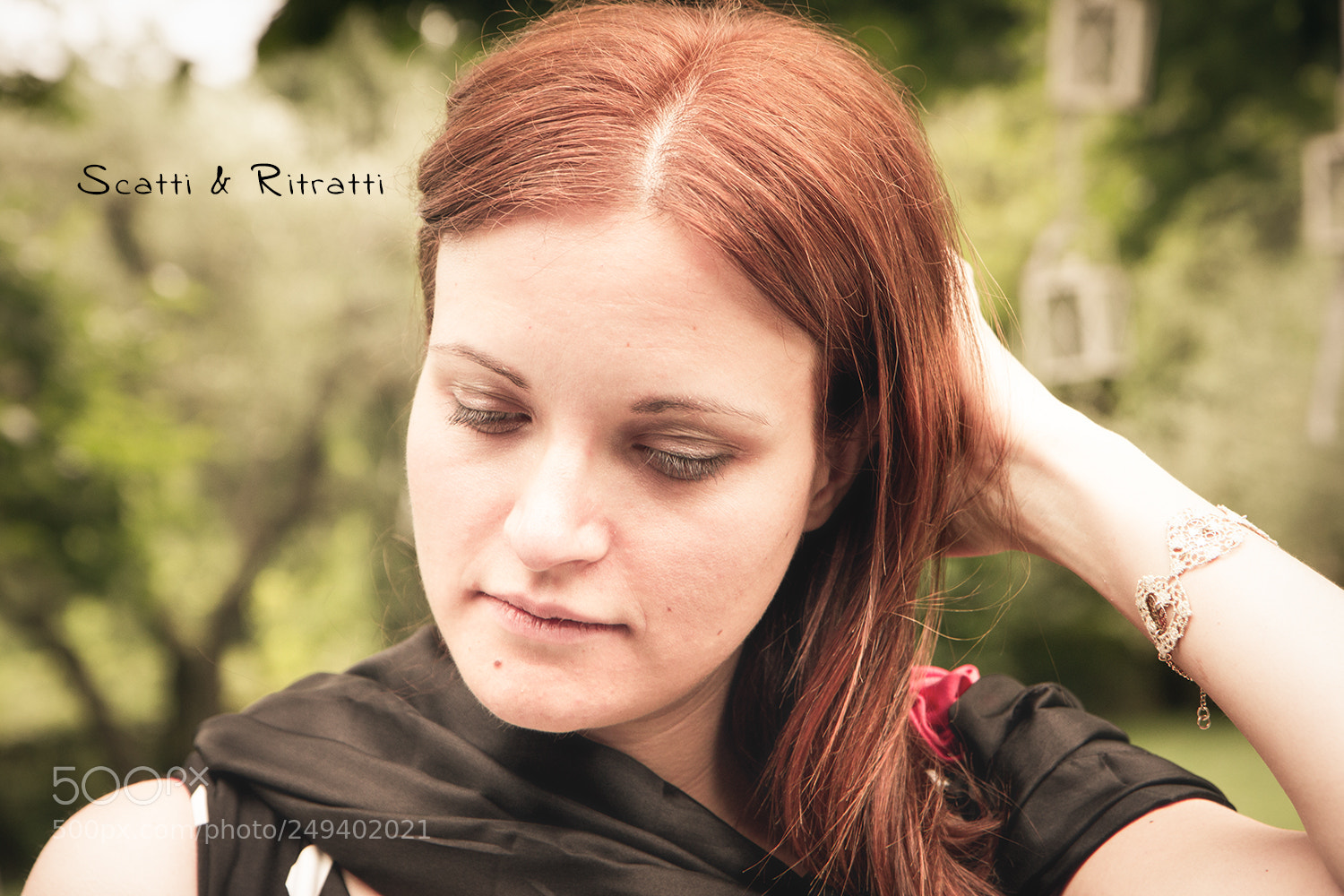 Canon EOS 60D sample photo. Claudia photography