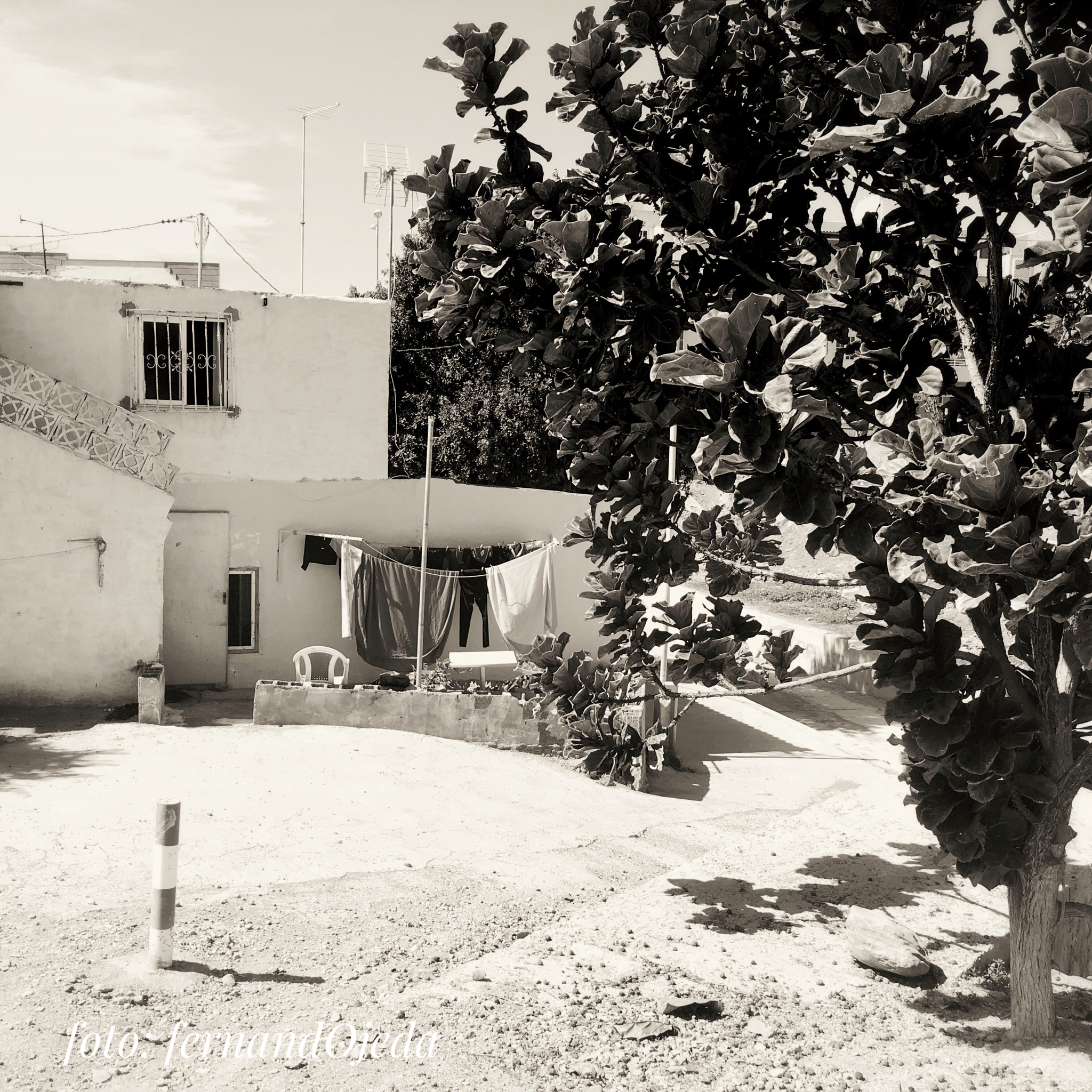 Jag.gr 645 PRO Mk III for Apple iPhone 6s Plus sample photo. Arguineguín, gran canaria. islas canarias photography