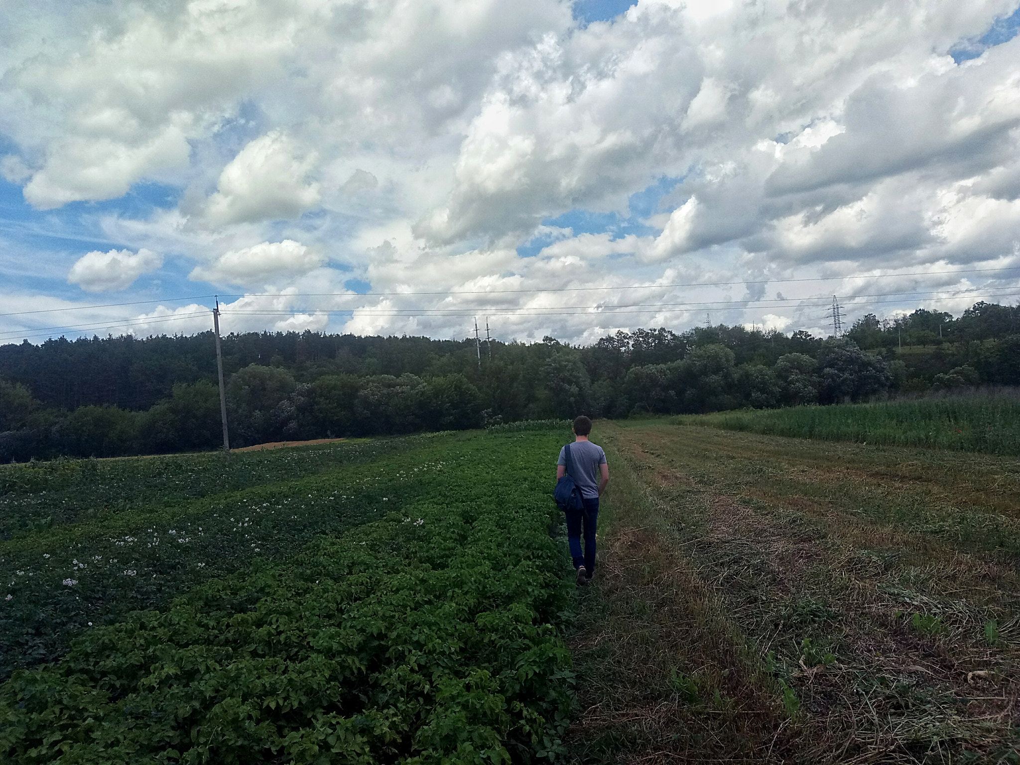 Meizu U20 sample photo