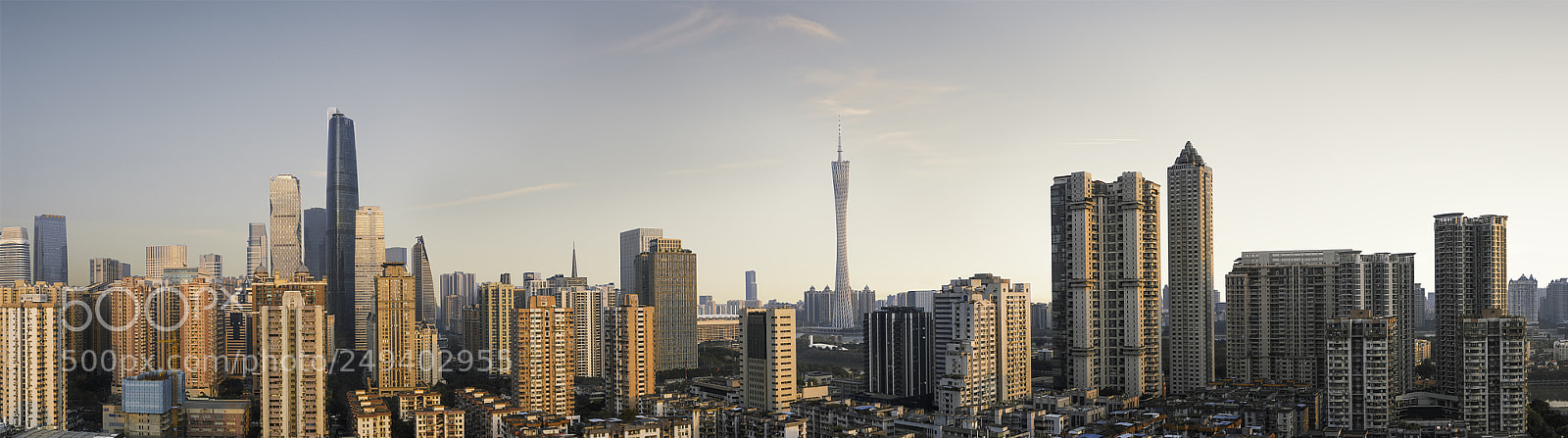Nikon D610 sample photo. Guangzhou photography
