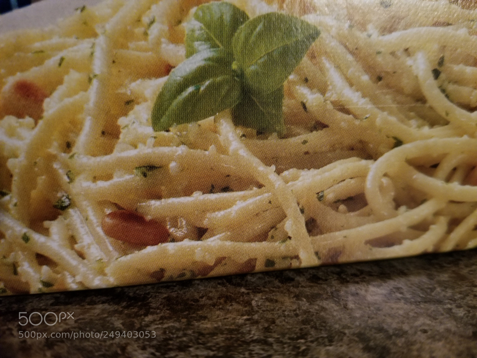 Samsung Galaxy S8 sample photo. Tasty photography