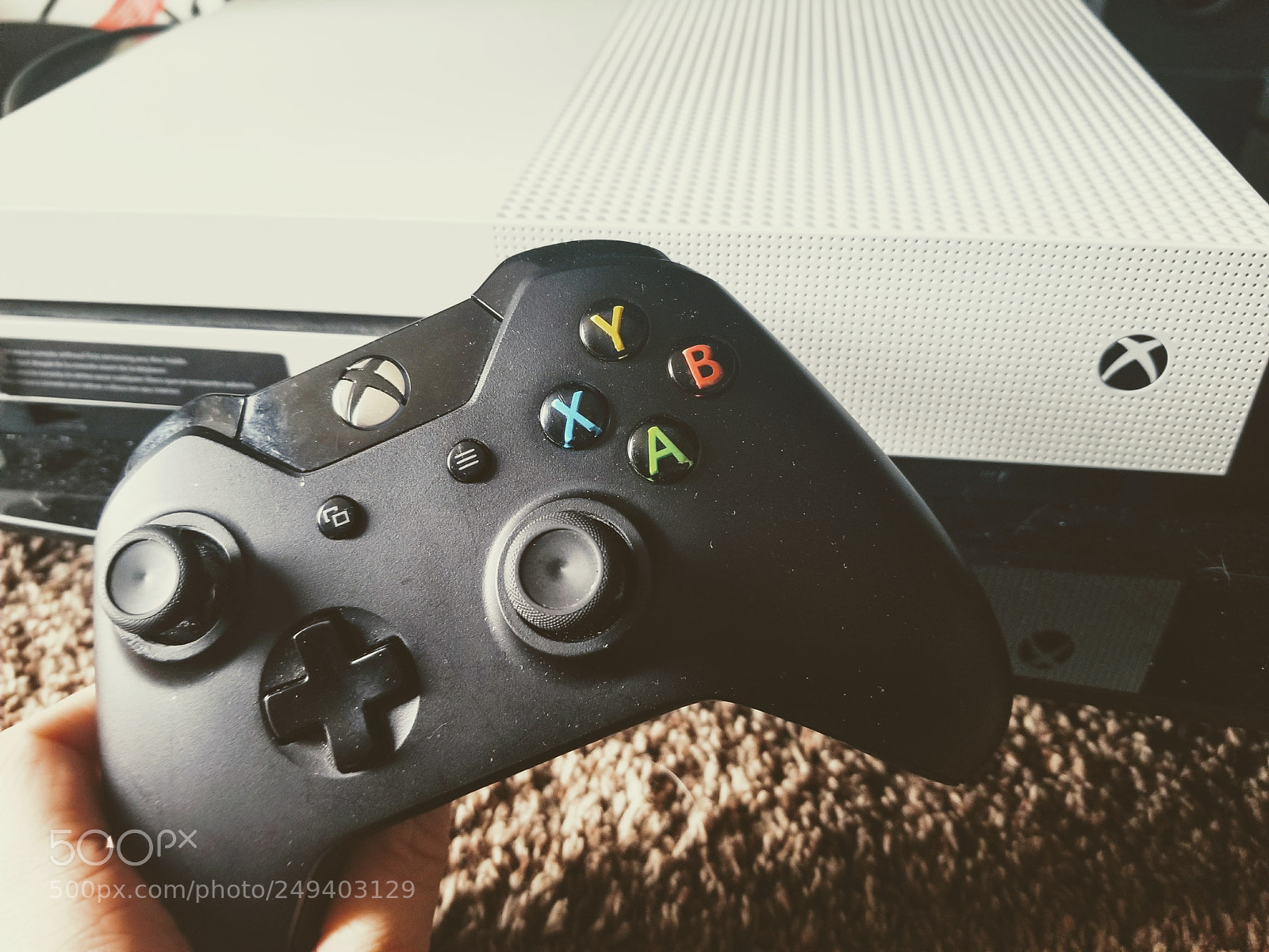 Samsung Galaxy S8 sample photo. Fun photography