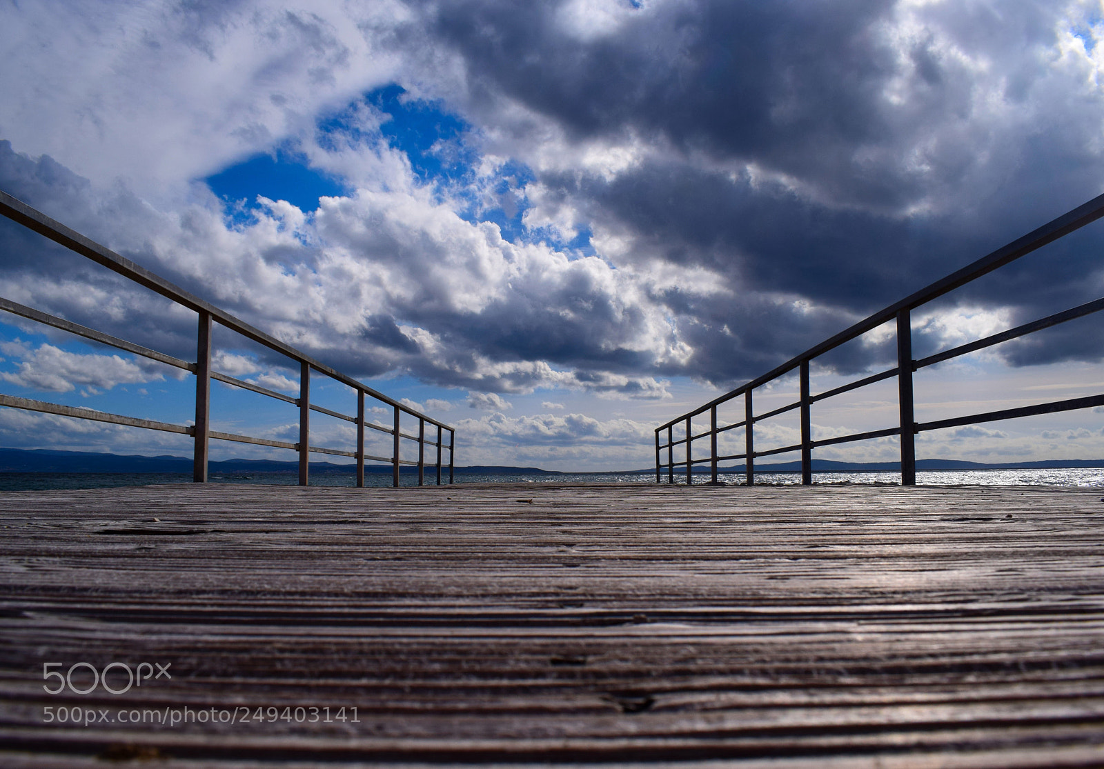 Nikon D3300 sample photo. Split, croatia photography