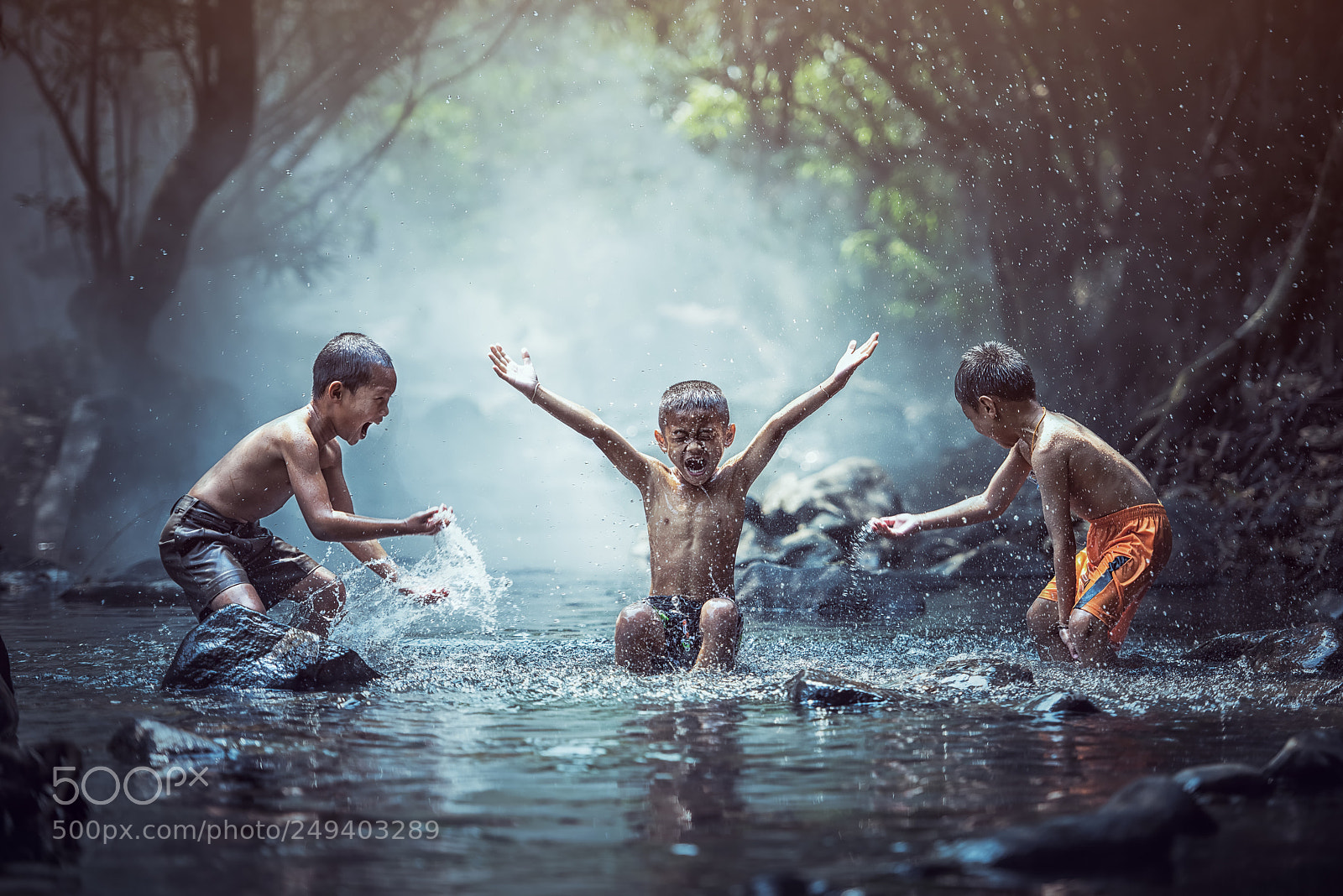 Nikon D810 sample photo. Happy boys photography