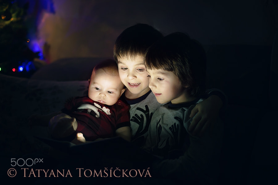 Night light
