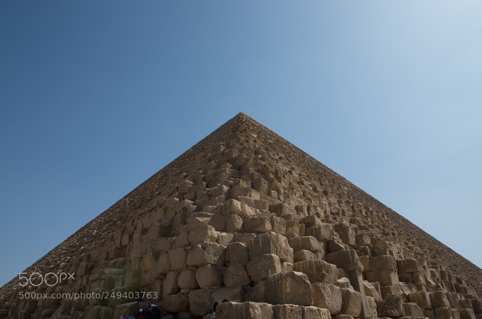 Pentax K-5 IIs sample photo. Pyramid photography