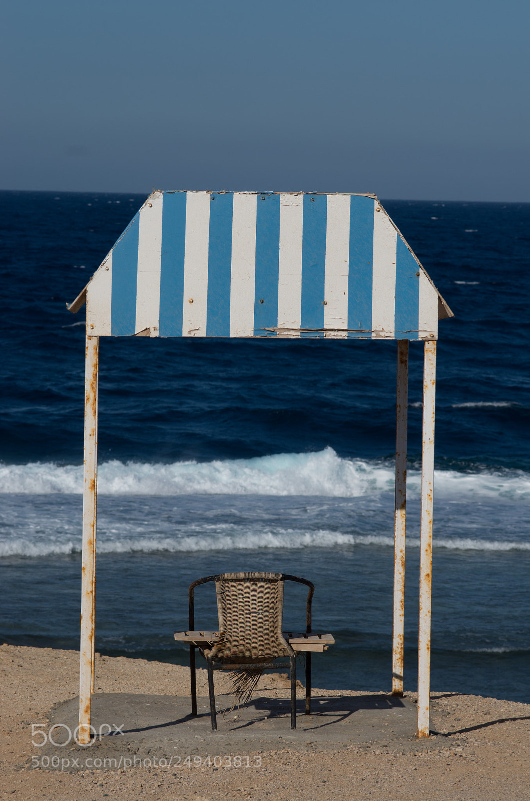Pentax K-5 IIs sample photo. Lifeguard photography