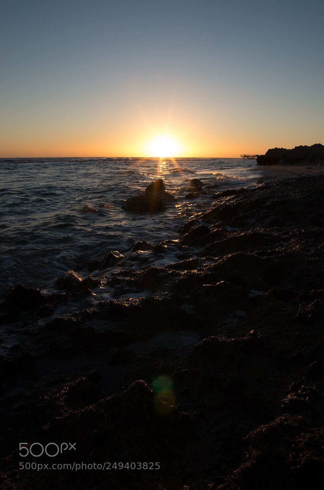 Pentax K-5 IIs sample photo. Dawn photography