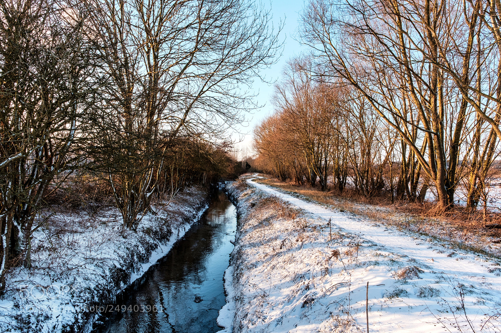 Fujifilm X-T2 sample photo. Netherfield lagoons photography