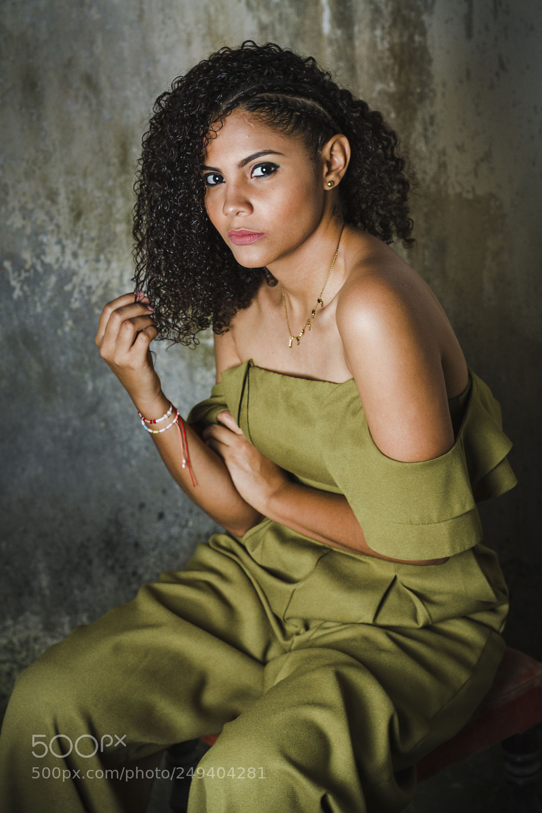 Canon EOS 7D sample photo. Marcela 3 photography