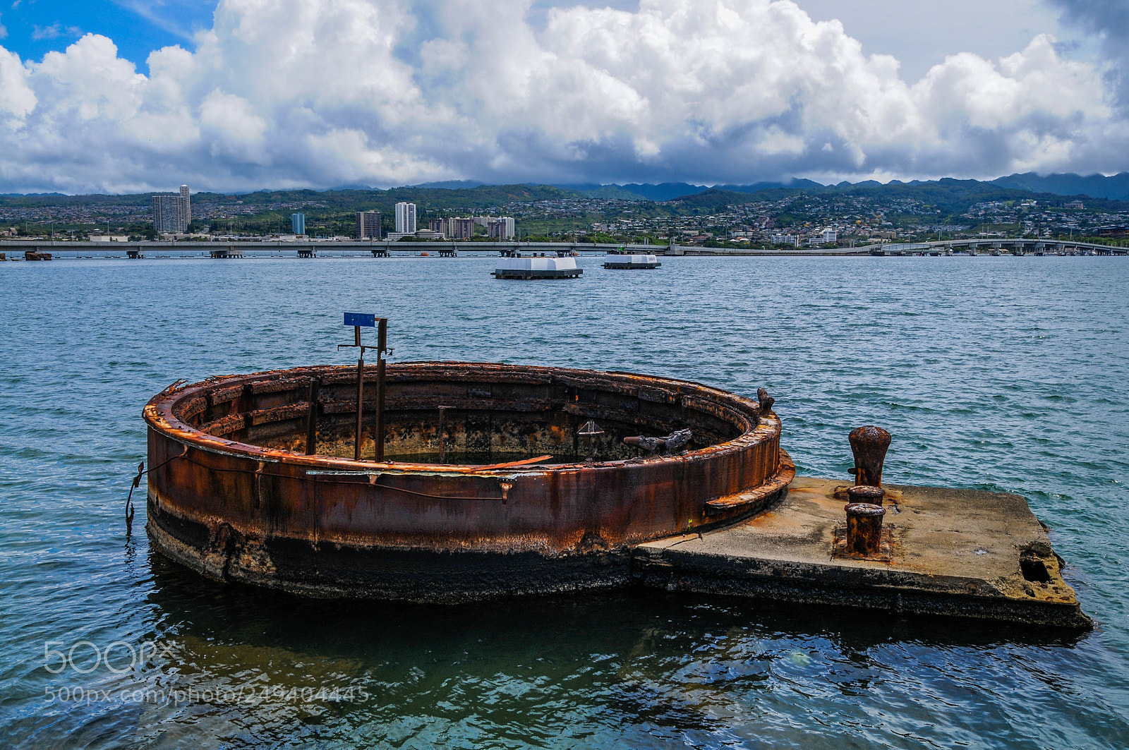 Nikon D300S sample photo. Pearl harbor photography